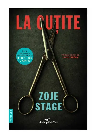 La cutite