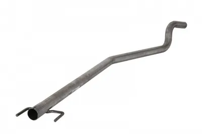 Teava evacuare mijloc OPEL ASTRA H, ASTRA H GTC 1.3D intre 2005-2010