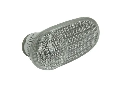 Semnalizator fata Dreapta/Stanga (alb) potrivit ALFA ROMEO 147, GT, MITO; FIAT BRAVO II 0.9-3.2 2001-2018 dupa 2001