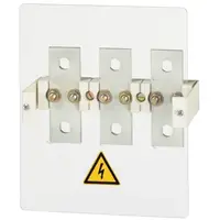 Borna de Alimentare CAPOT BORNIER TYPE 2,3,4,5 4P