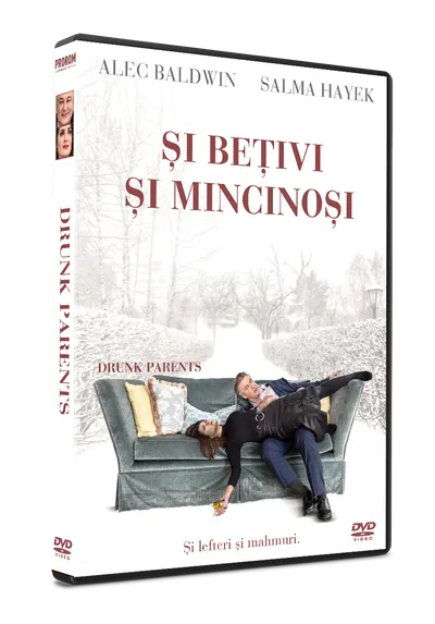 Si betivi si mincinosi / Drunk Parents