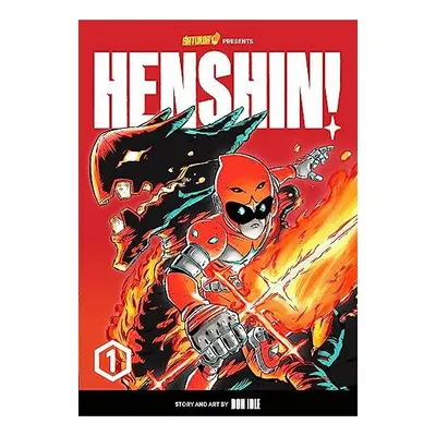 Henshin!, Volume 1