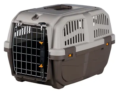 Cusca Transport Skudo Nr 1 /30x32x49 cm Iata 39735