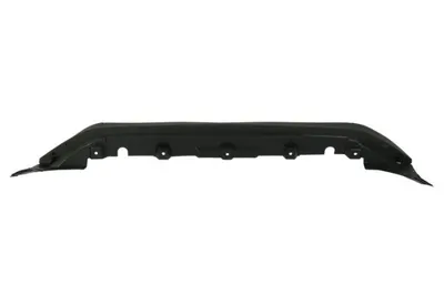 Grila bara negru JEEP COMPASS SUV 03.17