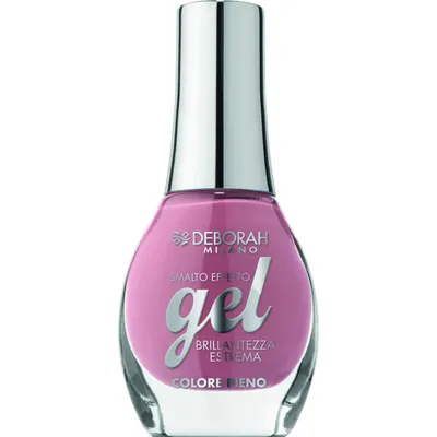 Lac de unghii, Deborah, Gel Effect Nº 70, roz