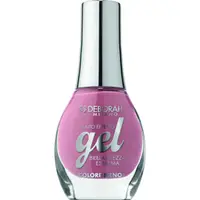 Lac de unghii, Deborah, Gel Effect Nº 70, roz