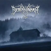 Borknagar (25th Anniversary Edition Vinyl)