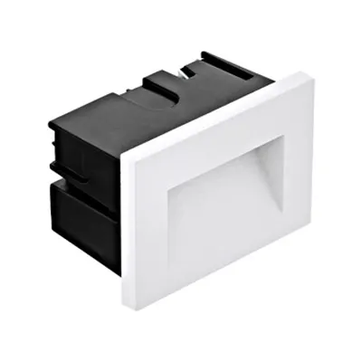 Zimba 3W 4000K white IP65