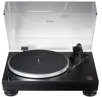Pick-up Audio-Technica - AT-LP5X, manual, negru