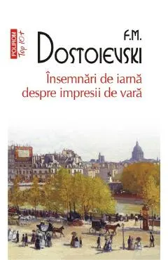 Insemnari de iarna despre impresii de vara