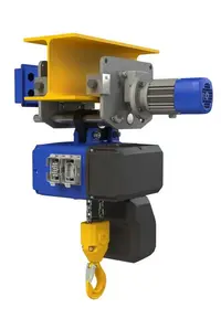 Electropalan CLF3-N, 2000kg, 6m, ET (viteza 4/1 m/min) - Podem-504-1000707-2-CLF3-H6-V4-2/1-M-N-20-20/5-K