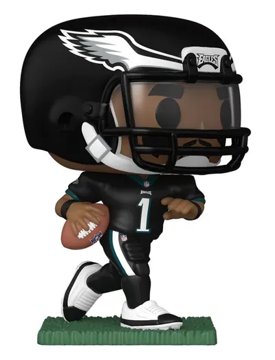 Figurina - Pop! Football - Eagles - Jalen Hurts