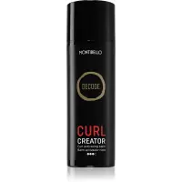 Montibello Decode Curl Creator balsam de păr pentru par ondulat si cret 150 ml