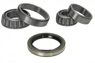 Kit rulment roata Fata Dreapta Stanga (35x65x19) potrivit HYUNDAI H-1, H-1 STAREX, H100, HIGHWAY; MITSUBISHI L 300 DELICA II, L 300 III, L200, L400 1.6-2.8D 03.80
