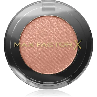 Max Factor Wild Shadow Pot fard ochi culoare 09 Rose Moonlight 1.85 g