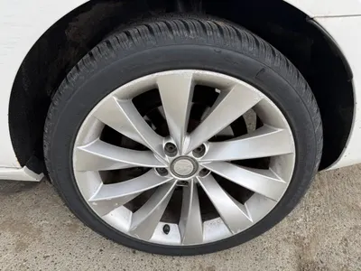 Jante aliaj r18 Volkswagen Golf 6 plus (2009-2014)