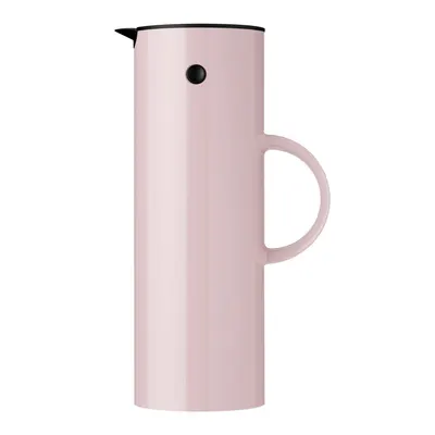 Cană termos mov lavandă din plastic 1 l EM77 – Stelton