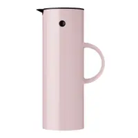 Cană termos mov lavandă din plastic 1 l EM77 – Stelton