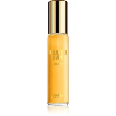 Jean Paul Gaultier Gaultier Divine Le Parfum Eau de Parfum pentru femei 15 ml