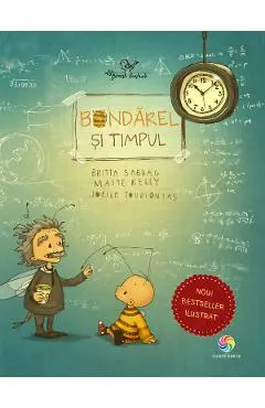Bondarel si timpul