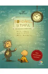 Bondarel si timpul