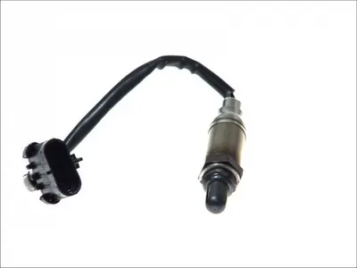 Sonda lambda (numar de fire 4, 350mm) (inainte de catalizator) OPEL ASTRA G, VECTRA B, ZAFIRA A 1.4 1.6 intre 1995-2005