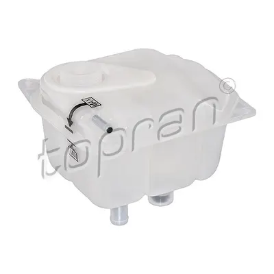 Vas de expansiune, racire TOPRAN 103 727