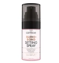 Catrice Spray fixare Blend + Bond 55ml