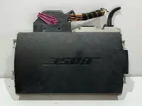 Amplificator audio bose 8X0035223D Audi A1 facelift (2014-2018) 8X
