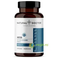 Colagen Patentat UC-II Anoson 60cps