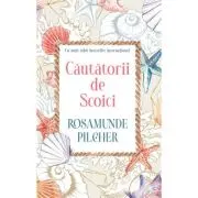 Cautatorii de scoici