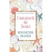 Cautatorii de scoici
