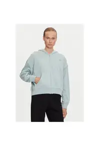 Bluza dama - 303942793 - Bumbac - Verde - Verde