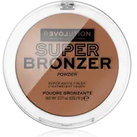 Autobronzant Revolution Relove Super Bronzer culoare Desert, 6 g