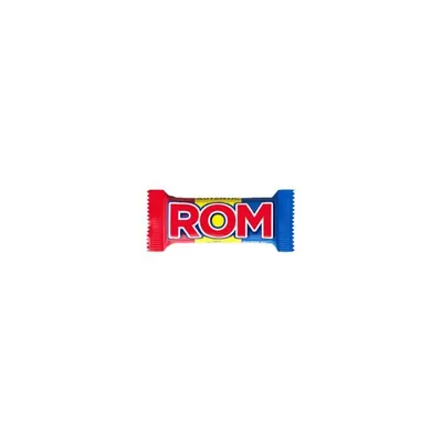 Rom Autentic Baton de Ciocolata cu Rom 32g Engros