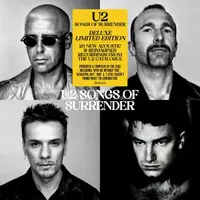 Songs Of Surrender (Limited Deluxe Edition)