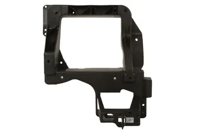 Suport far dreapta potrivit JEEP CHEROKEE KL 2013-2018 - (plastic)