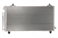 Condensator climatizare (cu uscator) potrivit TOYOTA CELICA 1.8 08.99-09.05