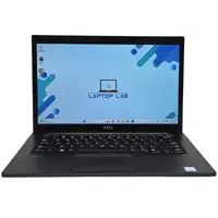 Laptop Second Hand Dell Latitude 7480 - 14inch FHD Intel I7-6600U 8GB RAM 256GB SSD TAST. ILUM. Windows 11 Refurbished