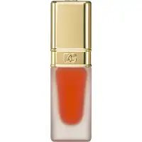 Dolce&Gabbana Oil Lip Plumper ulei luciu de buze pentru volum maxim culoare Orange 7 ml
