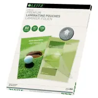 Set 100 folii pentru laminare Leitz, A3, 80 microni