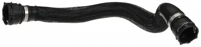 Furtun radiator superior stanga (32mm 25mm) potrivit AUDI A4 ALLROAD B8, A4 B8, A5 1.8-3.0D 10.07-01.17