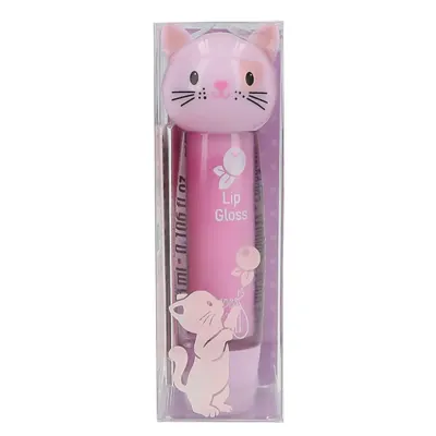 Lip Gloss, Depesche, Princess Mimi, Model animalut