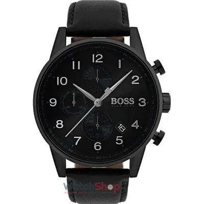 Ceas Hugo Boss NAVIGATOR 1513497