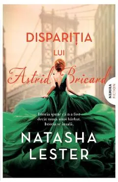 Disparitia lui Astrid Bricard