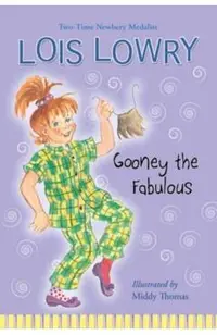 Gooney the Fabulous