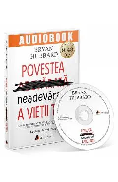 Audiobook: Povestea neadevarata a vietii tale