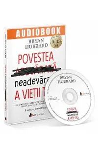 Audiobook: Povestea neadevarata a vietii tale
