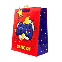 Pungă cadou Clairefontaine L Game On