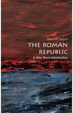 Roman Republic: A Very Short Introduction